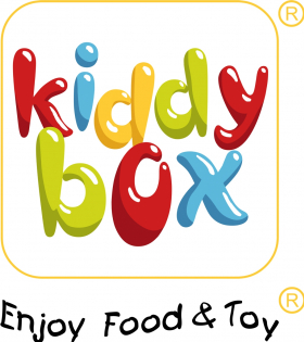 Logo Kiddy Box